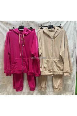 Komplet damskie Polskie (S/M-L/XL) 7726