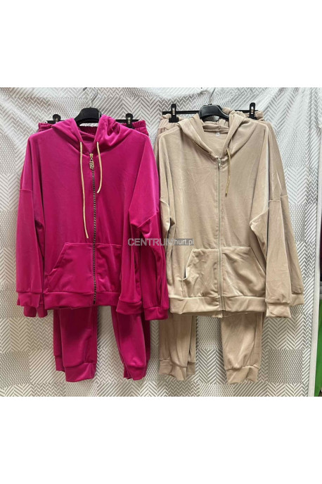 Komplet damskie Polskie (S/M-L/XL) 77