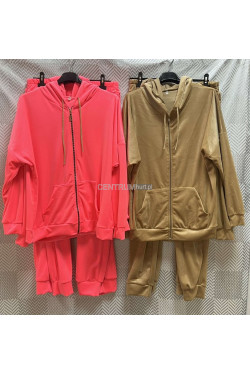 Komplet damskie Polskie (S/M-L/XL) 7727