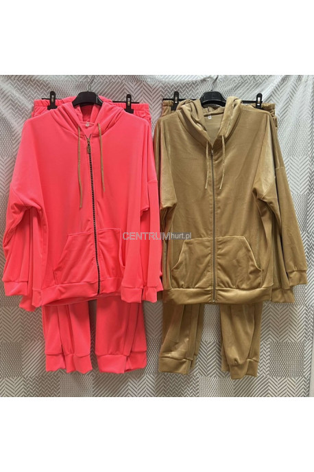 Komplet damskie Polskie (S/M-L/XL) 77