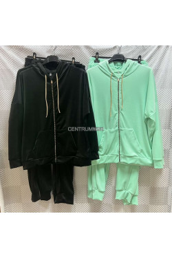 Komplet damskie Polskie (S/M-L/XL) 7728