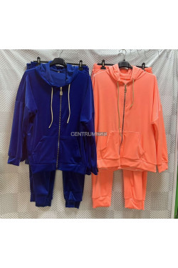 Komplet damskie Polskie (S/M-L/XL) 7729