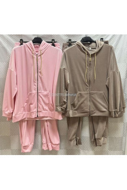 Komplet damskie Polskie (S/M-L/XL) 7730