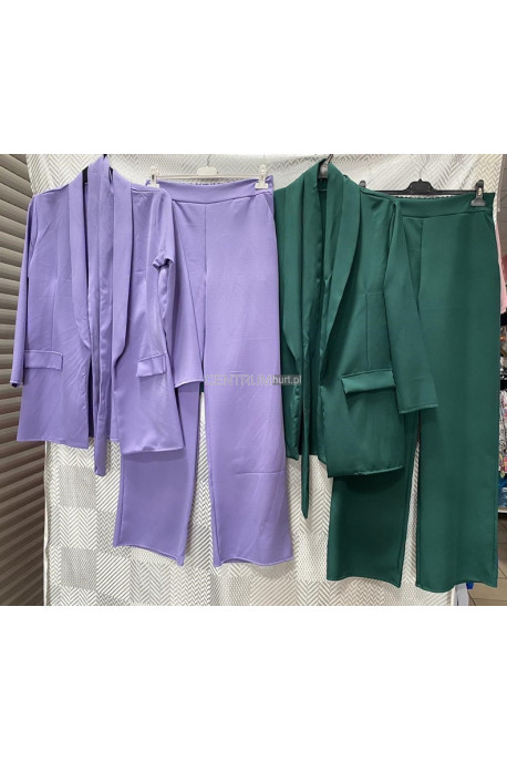 Komplet damskie Polskie (S-XL) 77