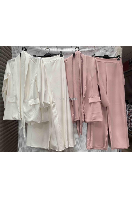 Komplet damskie Polskie (S-XL) 77