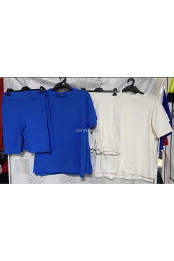 Komplet damskie Polskie (S/M-L/XL) 7736