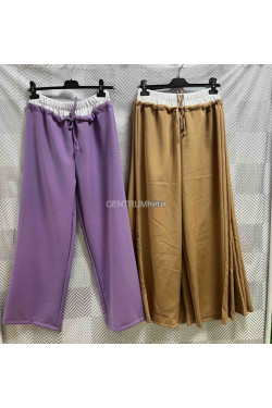 Spodnie damskie Polskie (M-2XL) 7738
