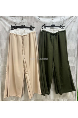Spodnie damskie Polskie (M-2XL) 7739