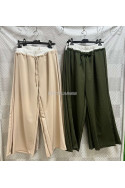 Spodnie damskie Polskie (M-2XL) 77