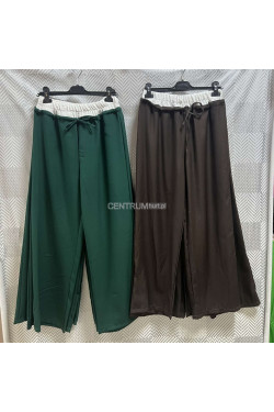 Spodnie damskie Polskie (M-2XL) 7742