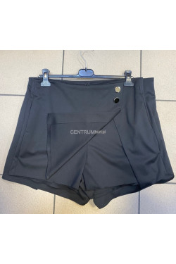 Spódnica z spodenki damskie Polskie (36-40) 7745