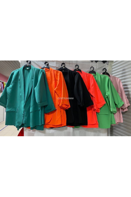 Żakiet damskie Polskie (L-3XL) 77