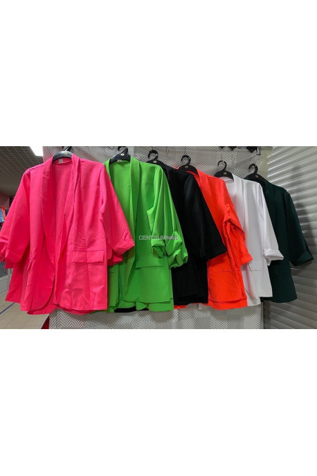 Żakiet damskie Polskie (L-3XL) 77