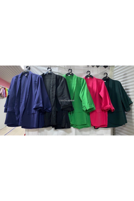 Żakiet damskie Polskie (L-3XL) 77