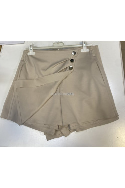 Spódnica z spodenki damskie Polskie (36-40) 7749
