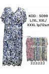 Sukienki damskie (M-2XL) 50