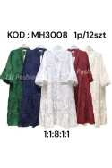 Sukienki damskie (M-2XL) 50