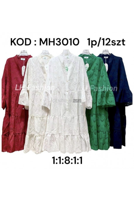 Sukienki damskie (M-2XL) 50