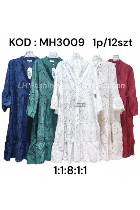 Sukienki damskie (M-2XL) 50