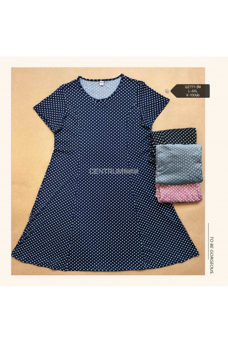 Sukienki damskie (L-4XL) 50