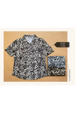 Koszule damskie (XL-6XL) CS13542