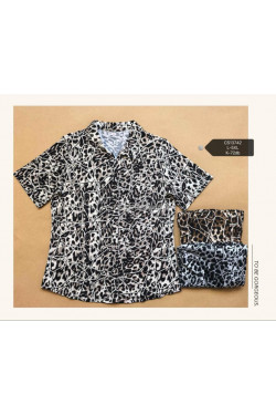 Koszule damskie (L-5XL) CS13742