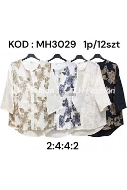 Koszule damskie MH3029