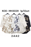 Koszule damskie MH30