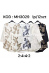 Koszule damskie MH30