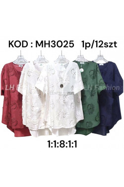 Koszule damskie MH3025