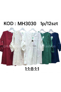 Koszule damskie MH3030