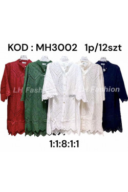 Koszule damskie MH3002