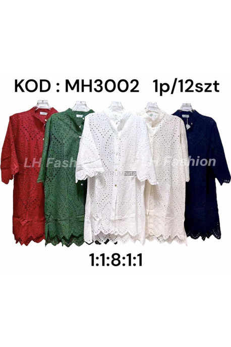 Koszule damskie MH30