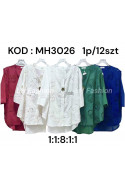 Koszule damskie MH30