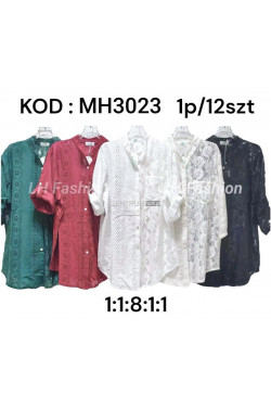 Koszule damskie MH3023