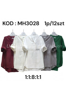 Koszule damskie MH3028