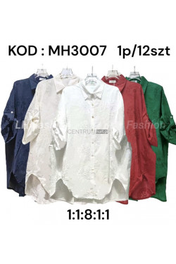 Koszule damskie MH3007