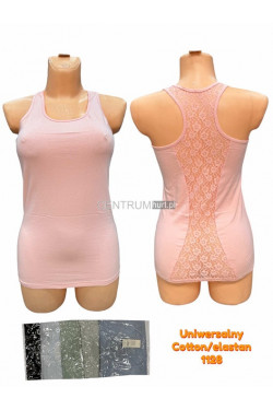 Bluzki damskie (M-2XL) 1