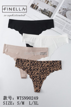 Stringi damskie (S-XL) 90249