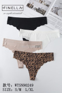 Stringi damskie (S-XL) 1