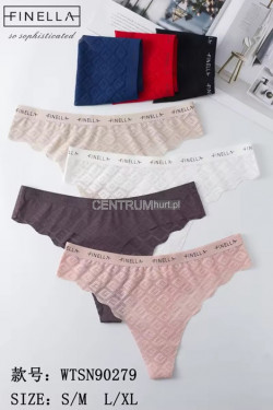 Stringi damskie (S-XL) 90279
