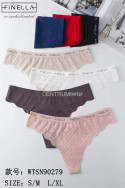 Stringi damskie (S-XL) 1