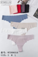 Stringi damskie (S-XL) 1