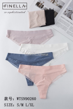 Stringi damskie (S-XL) 90260