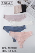 Stringi damskie (S-XL) 1