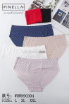Majtki damskie (L-2XL) 1