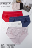 Majtki damskie (L-2XL) 1