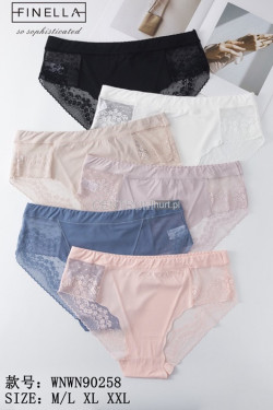 Majtki damskie (M-2XL) 90258