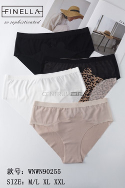 Majtki damskie (M-2XL) 90255