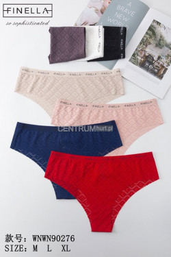 Majtki damskie (M-XL) 90276